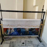 دار قالی بافی دختران ماهیگیر