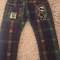 تعدادی لباس زمستانی و مجلسی بچگانه|کفش و لباس بچه|اصفهان, پوریای ولی|دیوار