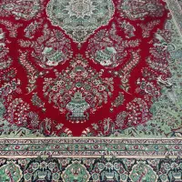 2تخته فرش 12متری در حد نو قیمت توافقی|فرش|دورود, |دیوار