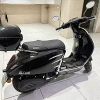 فروش فوری وسپا RS150 مدل ۱۴۰۳