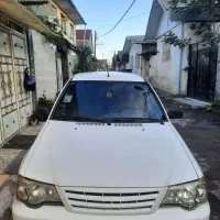 پراید ۱۳۲ مدل ۹۰