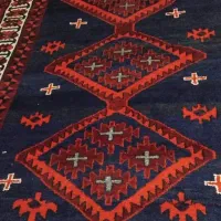 قالی لری دست باف