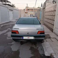 پژو 97|خودرو سواری و وانت|بندر امام خمینی, |دیوار