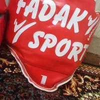 لباس مبارزه