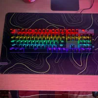 کیبورد مکانیکال