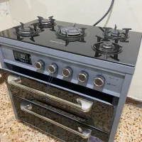 فروش فوری اجاق گاز مهسان