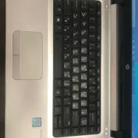 لپتاپ hp probook 440g3|رایانه همراه|شهرکرد, |دیوار