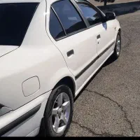 سمند EF7|خودرو سواری و وانت|مشکین‌دشت, |دیوار