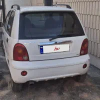 ام وی ام۱۱۰|خودرو سواری و وانت|شیراز, عفیفآباد|دیوار