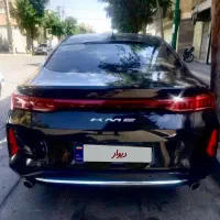 کی ام سی j7