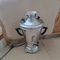 سماور برقی