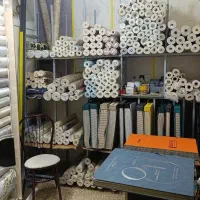 نصاب کاغذ دیواری|خدمات پیشه و مهارت|ری, جوانمرد قصاب|دیوار