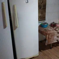 یخچال وفریزرنرسی کاملاسالم|یخچال و فریزر|قائم‌شهر, |دیوار