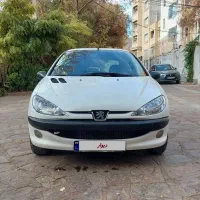 ۲۰۶تیپ۲ خونگی