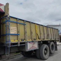 اتاق عقب 15تنی