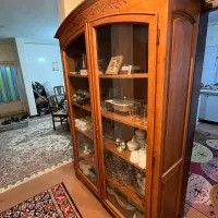 فروس چند قلم وسیله منزل|جاکفشی، کمد، دراور|مسجد سلیمان, |دیوار