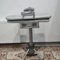 اتو پرس سوئیس پلاس کاملا نو|اتو و لوازم اتو|مشهد, جاهد شهر|دیوار