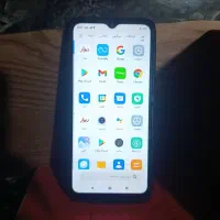 گوشی ردمی نت 9a|موبایل|دورود, |دیوار