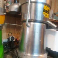 آب هویج گیری صنعتی|آبمیوه‌گیر و آب‌مرکبات‌گیر|ساری, |دیوار