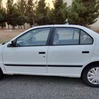 سمند LX مولتی پلکس