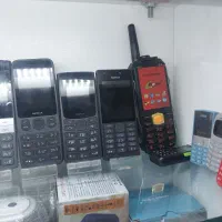 گوشی ساده زیر یک میلیون