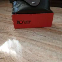 عینک ای او خلبانی آمریکن اپتیکال|زیورآلات و اکسسوری|تهران, لویزان|دیوار