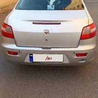 رانا مدل ۹۵ نقره ای تمیز و بسیار سالم