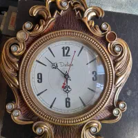 ساعت دیواری سالم نو|ساعت دیواری و تزئینی|بومهن, |دیوار