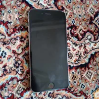 اپل iPhone 6s با حافظهٔ ۶۴ گیگابایت
