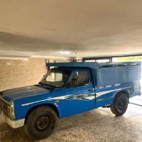 نیسان ۱۴۰۱|خودرو سواری و وانت|اصفهان, شهرک صنعتی امیرکبیر (شاپور جدید)|دیوار