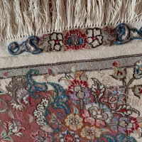 فرش دستبافت 6متری جفت|فرش|کرج, برغان|دیوار