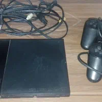 پلی استیشن 2|کنسول، بازی ویدئویی و آنلاین|رشت, نیکمرام|دیوار