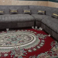 فروش مبل ۷ نفره نو