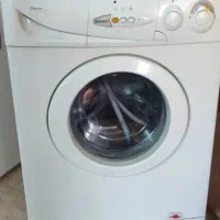 ماشین لباسشویی