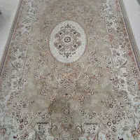 دو عدد فرش ماشینی 6 متری|فرش|تهران, حکیمیه|دیوار