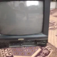 تلویزیون