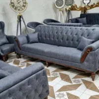 مبل|مبلمان خانگی و میز عسلی|آباده, |دیوار