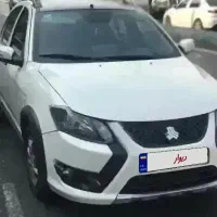 کوئیک آر اس مدل بهمن 1403