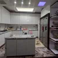 نصب کابینت ولوله کشی آب