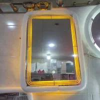 آینه های لمسی بکلایت