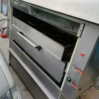 فرکباب پز تابشی