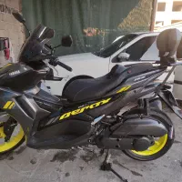 یاماها آیروکس
