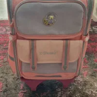 کیف مدرسه خارجی