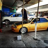 تعمیر جعبه فرمان هیدرولیک وپمپ