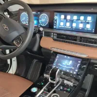 تیگو ۸ پرو مکس ۱۴۰۴|خودرو سواری و وانت|مشهد, آزادشهر|دیوار