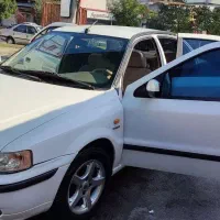 سمند ef7تک|خودرو سواری و وانت|آمل, |دیوار