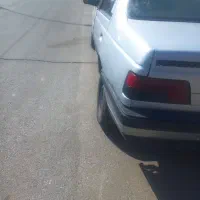 پژو۴۰۵|خودرو سواری و وانت|رودبار (کرمان), |دیوار