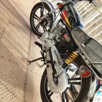 موتور 200 کویر