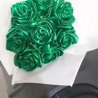 گل ربانی|گل مصنوعی|گرگان, |دیوار