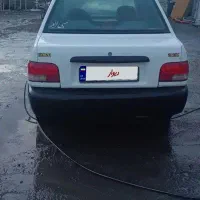 پراید ۱۳۱|خودرو سواری و وانت|خوی, |دیوار